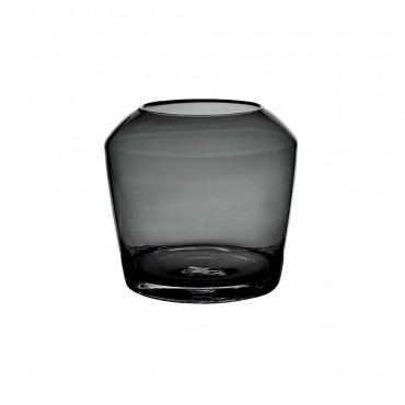 Wazon Black Vase