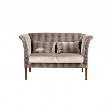 Sofa Cristof 2-osobowa Outlet